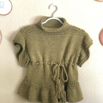 Bella Tunic