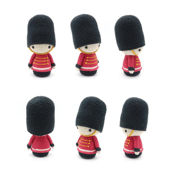 Royal Guard 2025 version