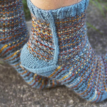 Bicycle Socks