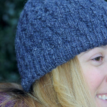 Boston Toque