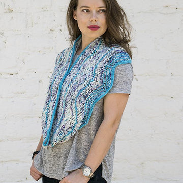 Arlette Cowl