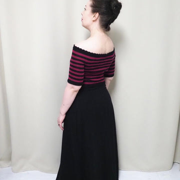 Diamonds and Stripes