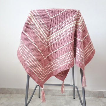 Samma's Blanket