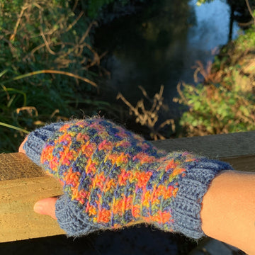 Mighty Mitts