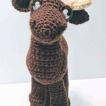 Chris Moose