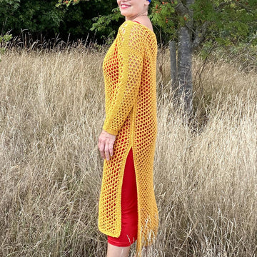 Hollows Tunic
