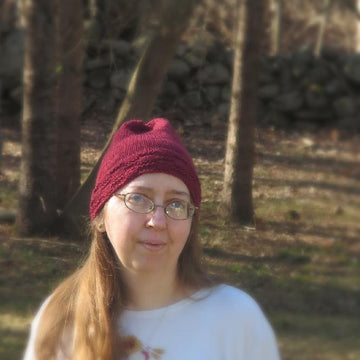 Grandpa Allan's Hat