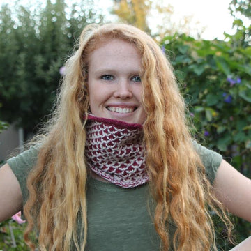 Marble Cowl