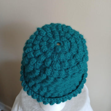 Cobblestone Bucket Hat