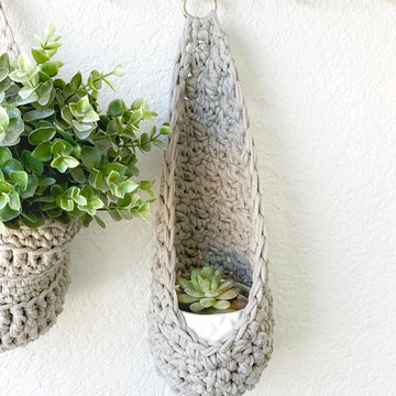 The Boho Plant Pod 075