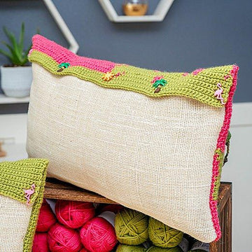 Key West Pillows