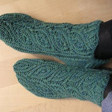 Rowan Footsies