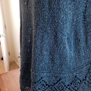 Remix - a summer-time top