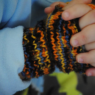Kismet Kid's Mitts
