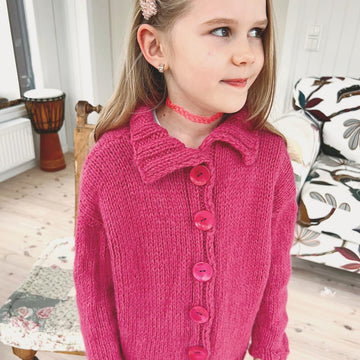 Monica cardigan