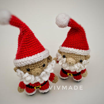 Santa Claus