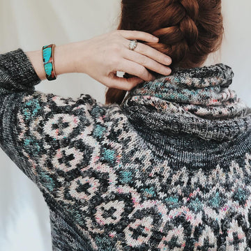 Sturgill Sweater