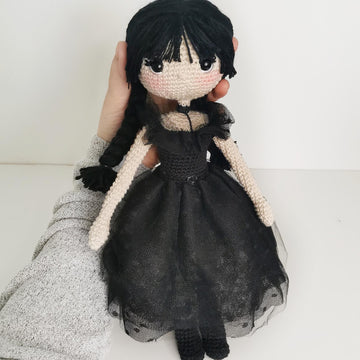 Gothic Doll