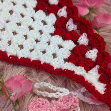 Sweetheart Bandana