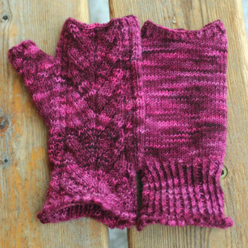 Brigid mitts