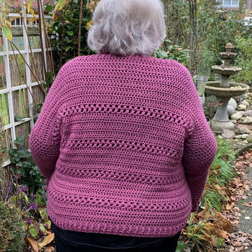 Luv Puff Sweater