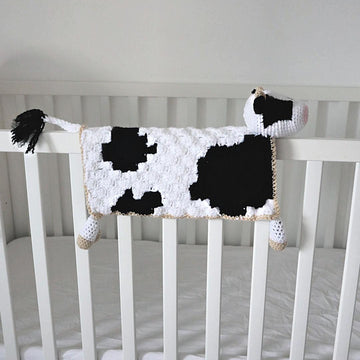 Bessie The Cow Lovey