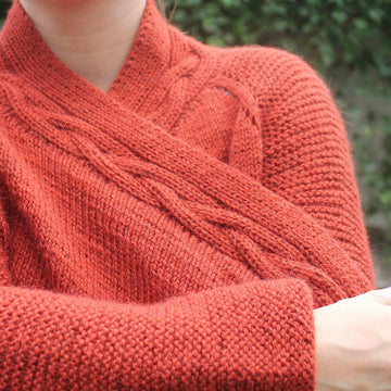 Mohira Cardigan