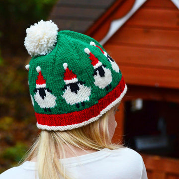 Fleece Navidad
