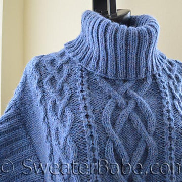 #182 Noe Valley Sweater