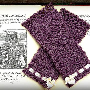 Wristlets in Wonderland