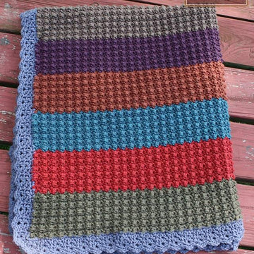 Boston Blanket