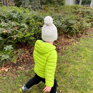 Shiloh Hat