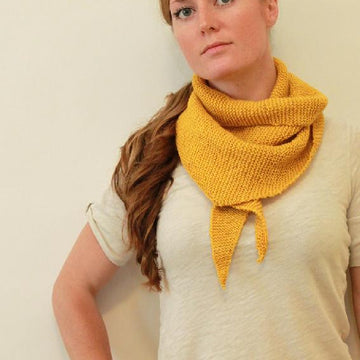 Rae Scarf