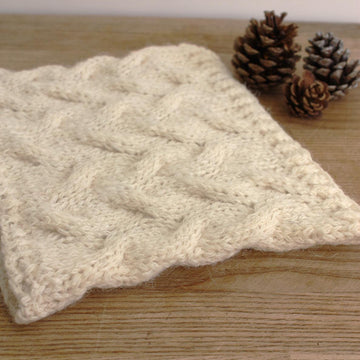 Sastrugi Cowl