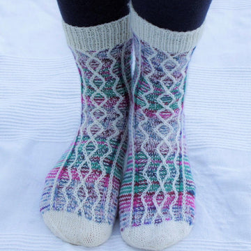 Frequency Socks