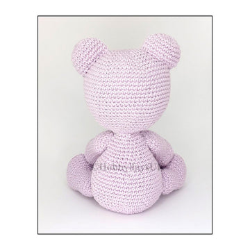 Amigurumi Teddy Bear