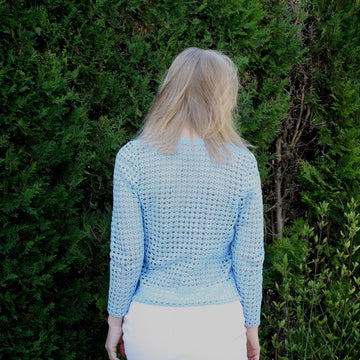 Hortensia Cardigan