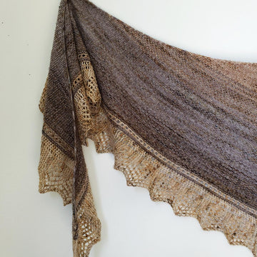 Faded Linen