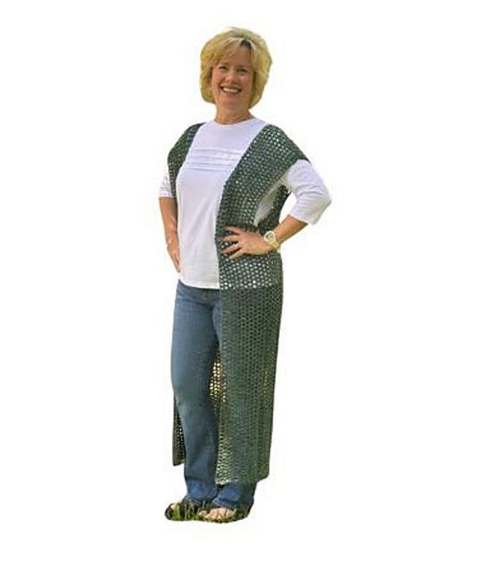 Effortless Serenity Cardigan
