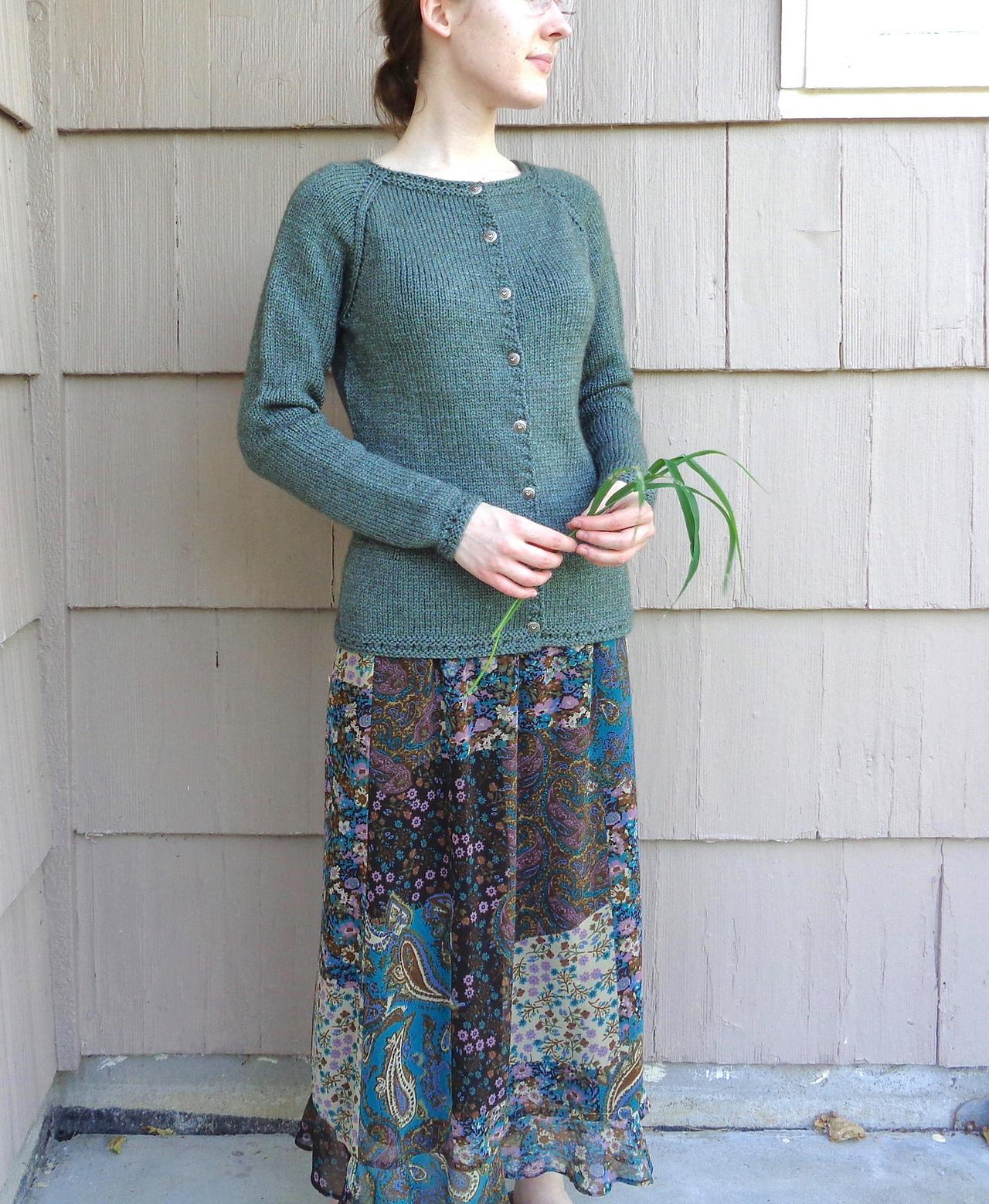 Imogen Sweater