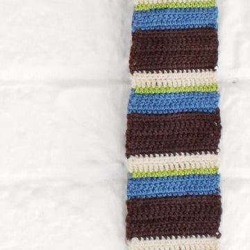 Dapper Tie [for men, or not]