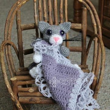 Litte Miss Kitten
