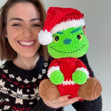 The Grinch