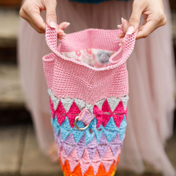 Diamond Bag