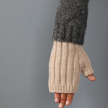 Metro mitts