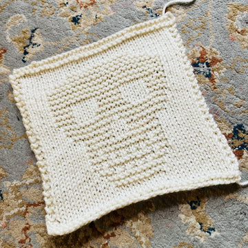 Halloween Patchwork Blanket