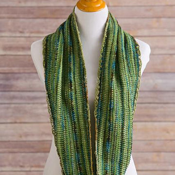 Mixed Bag Cowl