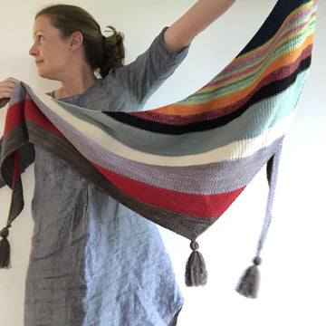 Otherwise Shawl