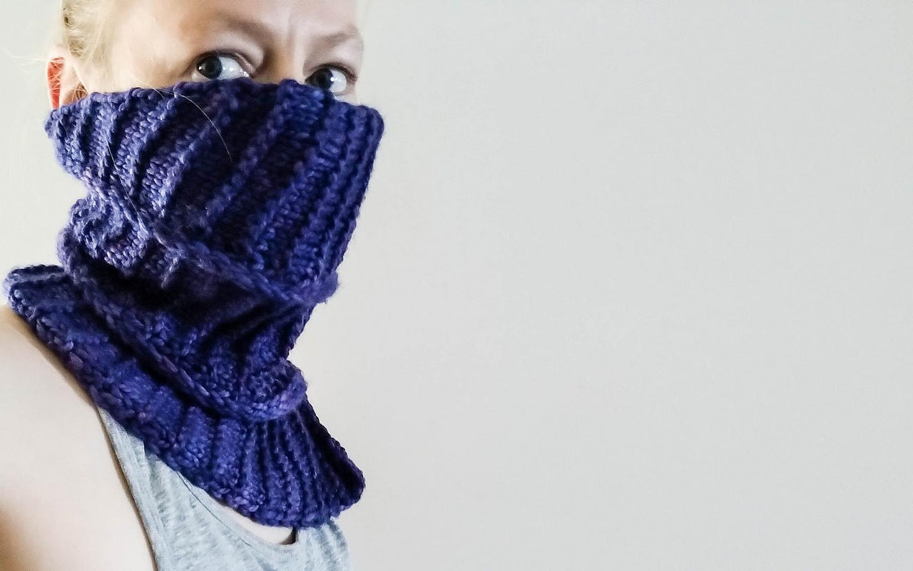 Cyclone Cowl