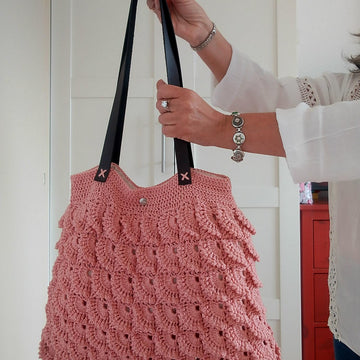 Fandango Shoulder Bag